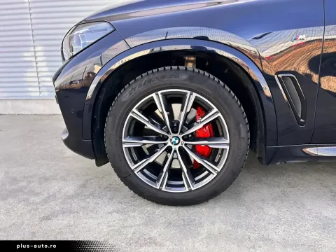 BMW X5 — poza 3