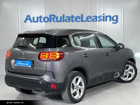 Citroën C5 Aircross — poza 3
