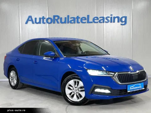 Skoda Octavia — poza 2