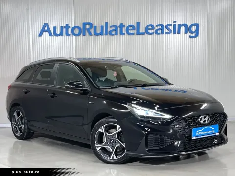 Hyundai I30 — poza 2
