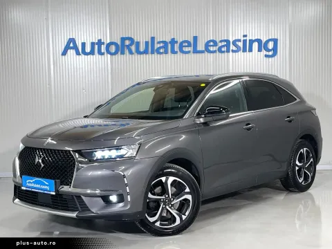 DS Automobiles DS 7 Crossback