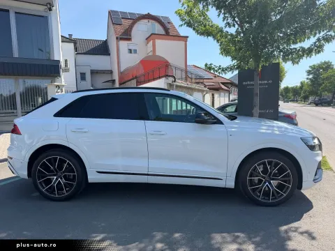 Audi Q8 — poza 2
