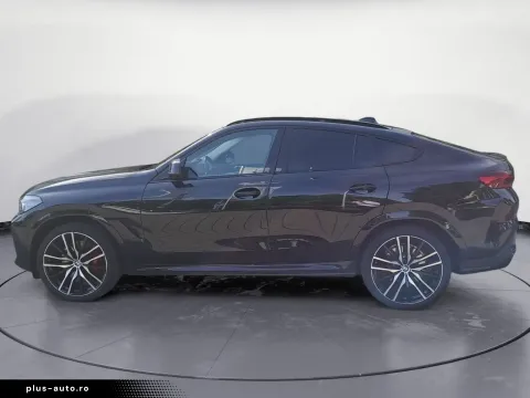 BMW X6 — poza 2