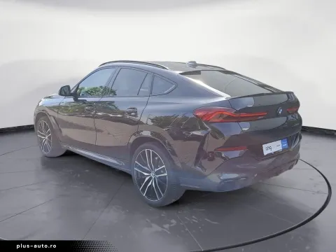 BMW X6 — poza 3