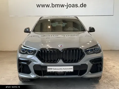BMW X6 — poza 2