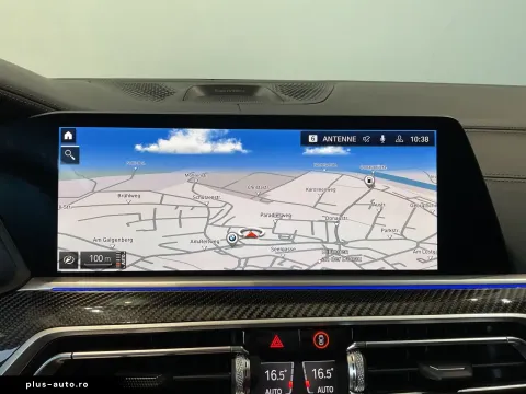 BMW X6 — poza 3