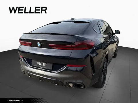 BMW X6 — poza 3