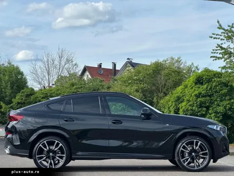 BMW X6 — poza 2