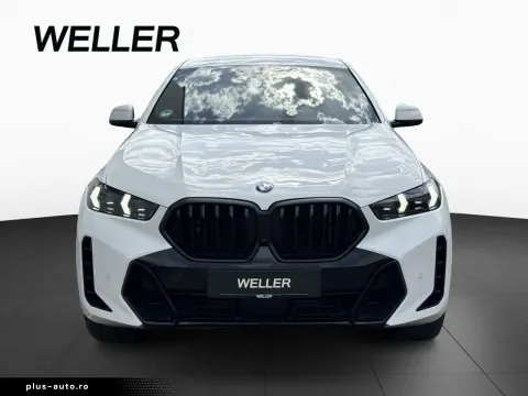BMW X6 — poza 2