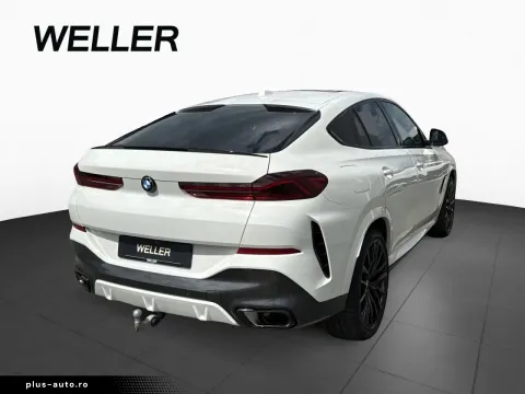 BMW X6 — poza 3