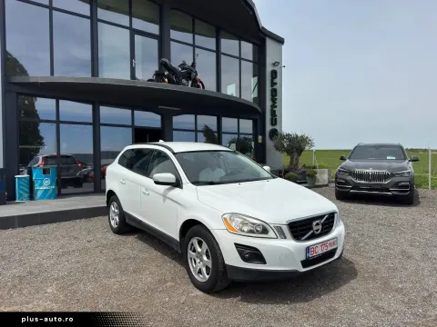 Volvo Xc60 — poza 3