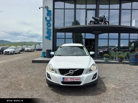 Volvo Xc60 — poza 2