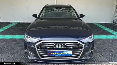 Audi A6 — poza 2