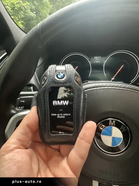 BMW X4 — poza 2
