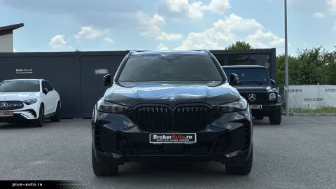 BMW X5 — poza 2