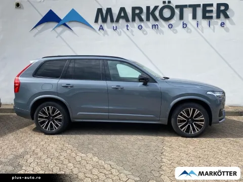Volvo Xc90 — poza 3