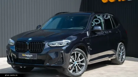 BMW X3 — poza 2
