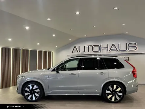Volvo Xc90 — poza 3