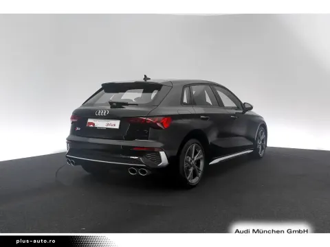 Audi S3 — poza 2