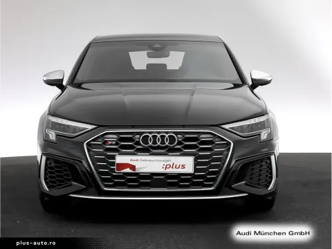 Audi S3 — poza 3