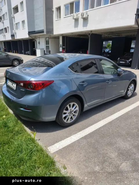 Mazda 3 — poza 2