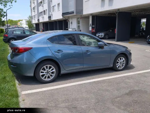 Mazda 3 — poza 3