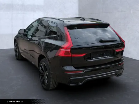 Volvo Xc60 — poza 2
