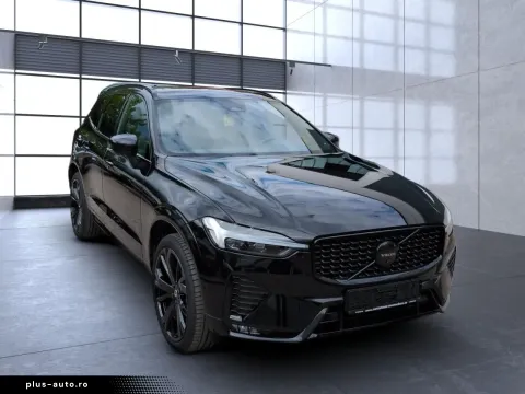 Volvo Xc60 — poza 3