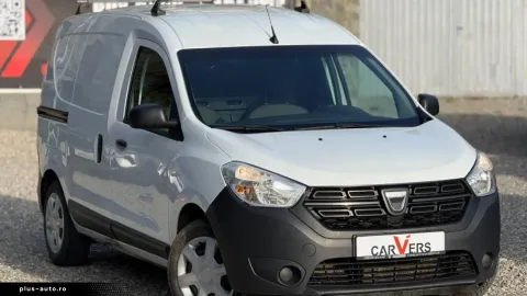 Dacia Dokker