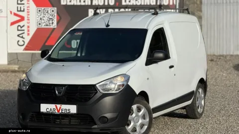 Dacia Dokker — poza 2