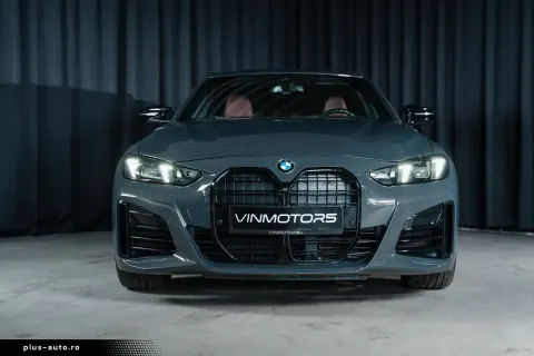 BMW M440 — poza 3