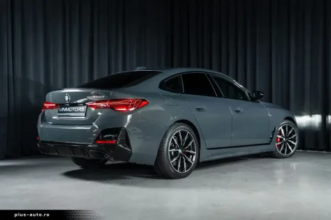 BMW M440 — poza 2