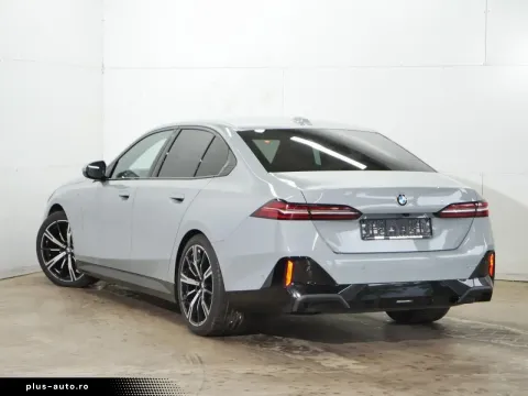 BMW 540 — poza 2