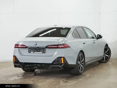 BMW 540 — poza 3