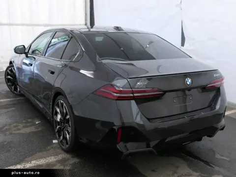 BMW 540 — poza 2