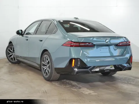 BMW 520 — poza 3