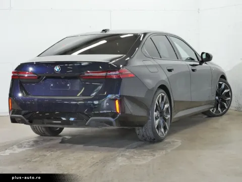 BMW 540 — poza 3