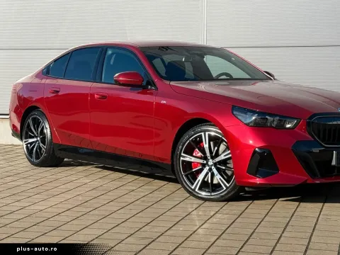 BMW 550