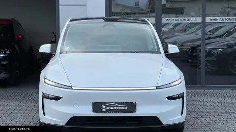 Tesla Model Y — poza 2