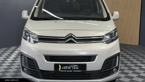 Citroën Ë-Spacetourer — poza 2