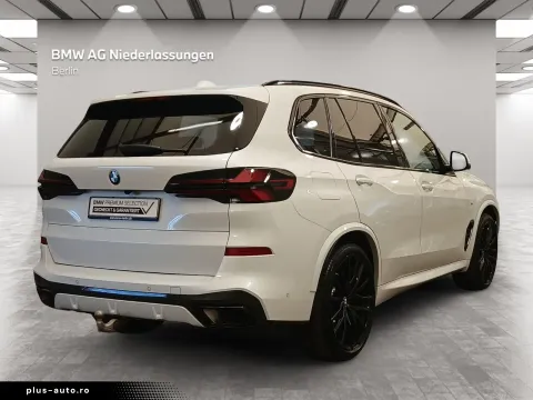 BMW X5 — poza 2