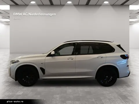 BMW X5 — poza 3