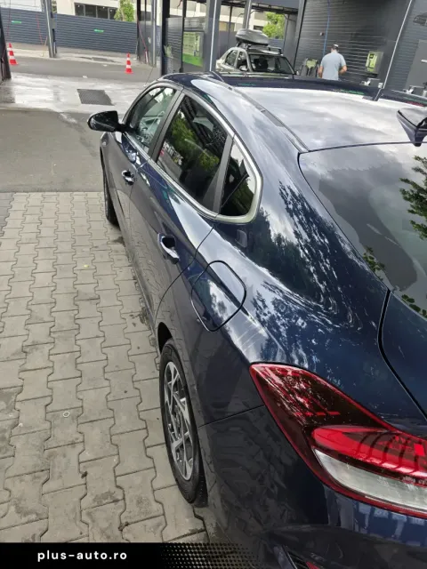 Hyundai I30 — poza 3