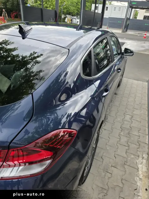 Hyundai I30 — poza 2