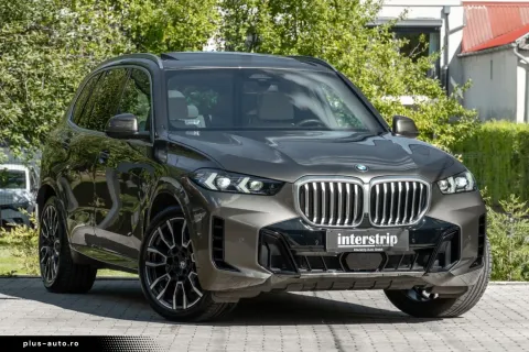 BMW X5 — poza 3