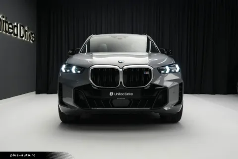 BMW X5 — poza 3