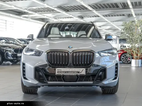 BMW X5 — poza 3