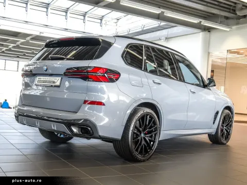BMW X5 — poza 2