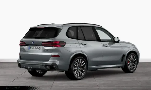 BMW X5 — poza 2