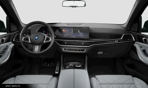 BMW X5 — poza 3